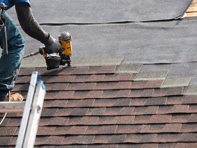About Roof Repair Experts Starke, FL